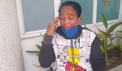 Clara Inés Díaz Ortiz.