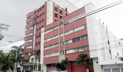 Clínica General del Norte