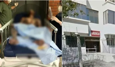 Cifra de fallecidos se elevó a 10.