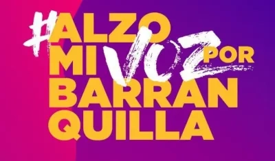 Imagen del movimiento.