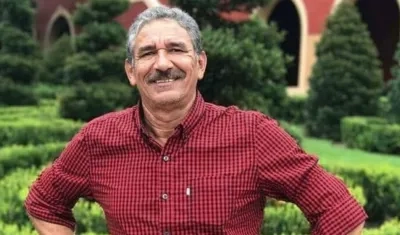 Marciano Martínez, compositor.