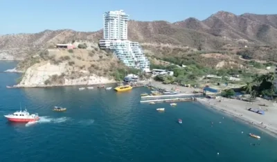 Jornada ofrece espacios de capacitación e integración para los diferentes actores del turismo.