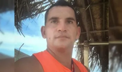 Nelson Zabala, víctima número 22 de la tragedia de Tasajera