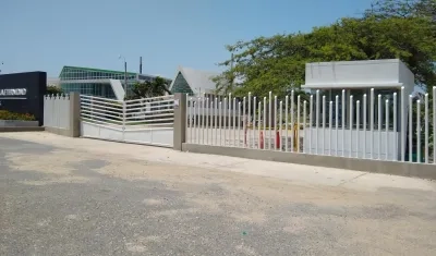 Cementerio Jardines de la Eternidad del Norte
