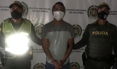 Eduin Gregorio Escorcia García.