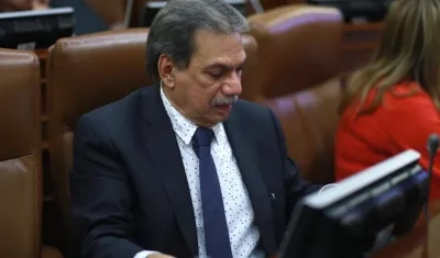 Armando Zabarain, Representante a la Cámara.