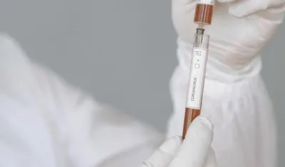 Los casos mortales comenzaron a bajar en Barranquilla.