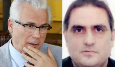 El ex juez español Baltasar Garzón se une a la defensa de Alex Saab en Cabo Verde.