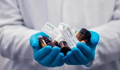 El llamado es no automedicarse.