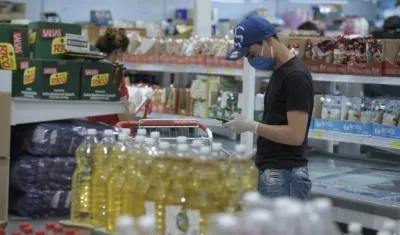 288 administraciones distritales y municipales han realizado el reporte de reapertura de empresas.