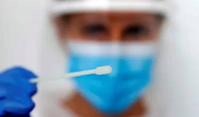 Nuevas infecciones siguen mostrándose en fase ascendente en América.