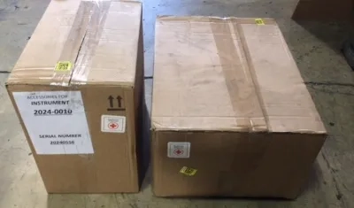 El nuevo robot que viene en camino.