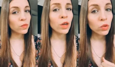 Viviana Vargas Vives.