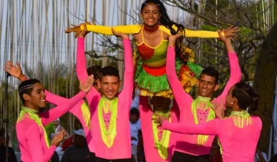 Para esta segunda etapa se ha dispuesto una bolsa de $911 millones de pesos por ejecutar.