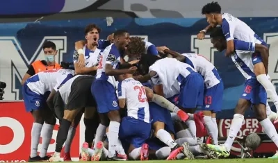 Con todavía dos jornadas por delante, los "dragones" ya son inalcanzables en la clasificación.