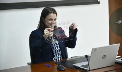 MinTIC firmó con Microsoft una “Alianza para la tecnología con sentido social”.