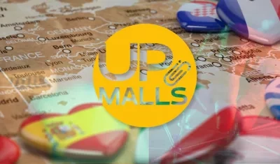 Imagen de la plataforma.