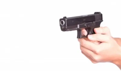 Argentina y Colombia son los países que informaron del mayor número de armas incautadas.