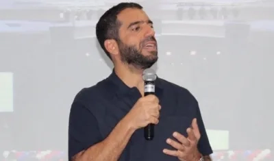 Arturo Char, Senador de la República.