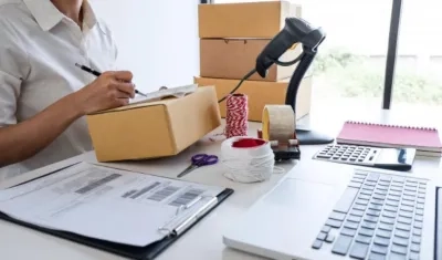 La investigación demostró los efectos generalizados de la pandemia en las pymes.