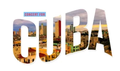 Imagen oficial del evento.