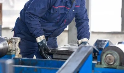 Las actividades primarias presentan una caída del 12,9 %.