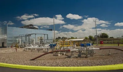 Imagen de la compañía Hocol.