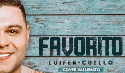 Carátula de la producción.