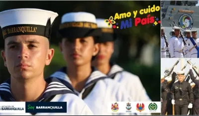 La conmemoración se realizará de manera virtual, a través de las redes sociales.