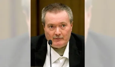 Cary Jay Smith, el hombre que mantiene en alerta a California.