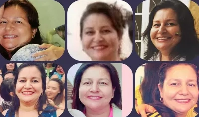 Shirley Rodríguez Vega.