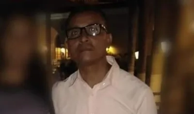 Jorge Eliécer Ruíz Marcelo.