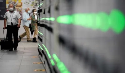 Los contagios en Japón superaron los 26.000.