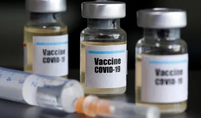  La vacuna denominada ChAdOx1 nCoV-19, que está siendo desarrollada a una velocidad sin precedentes.