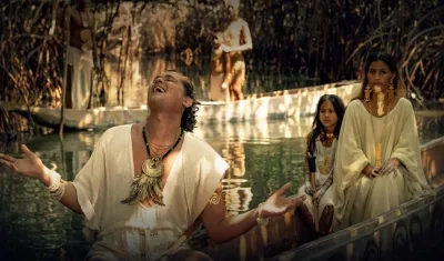 Las diez canciones son la colección de música más diversa de Vives hasta la fecha.