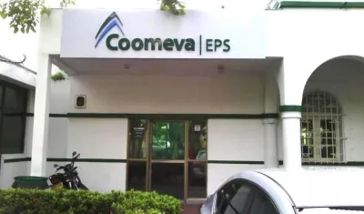 Coomeva EPS