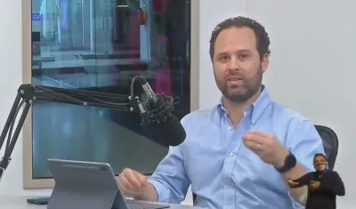 Secretario de Desarrollo Económico