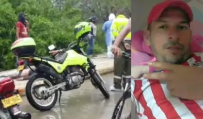 Jean Carlos Oviedo Oviedo.