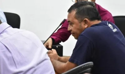 Tomás Maldonado Cera.