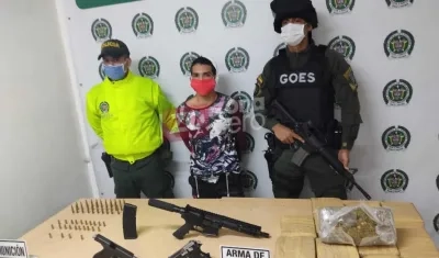 Tommy Joel Zerpa, alias 'Tommy Masacre'.