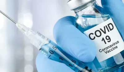 Hay más de 160 vacunas en investigación, unas más adelantadas que otras.