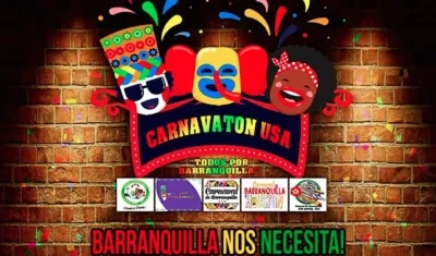 Las donaciones son a través de GoFundMe.