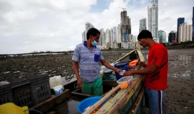 En dos días, los casos confirmados de coronavirus a nivel mundial han crecido en medio millón.