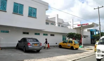 El hombre falleció en el Camino El Bosque.