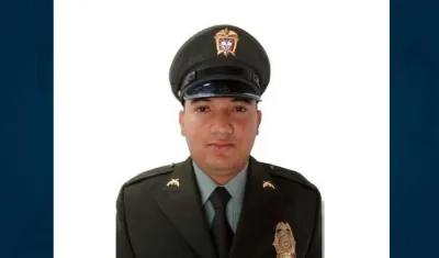 César Augusto Escudero Teherán