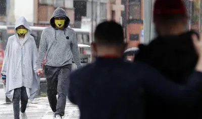 Coronavirus en Colombia