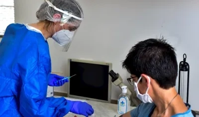 Muertes por coronavirus se elevan a 646.384.