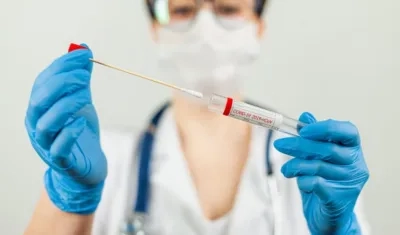 El contagio en otras regiones comenzó.