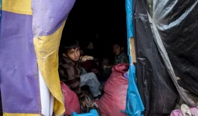 Las tasas de pobreza de las familias y la inseguridad alimentaria han aumentado.