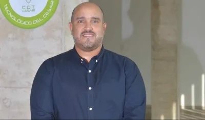 Wilson Solano Gracia.